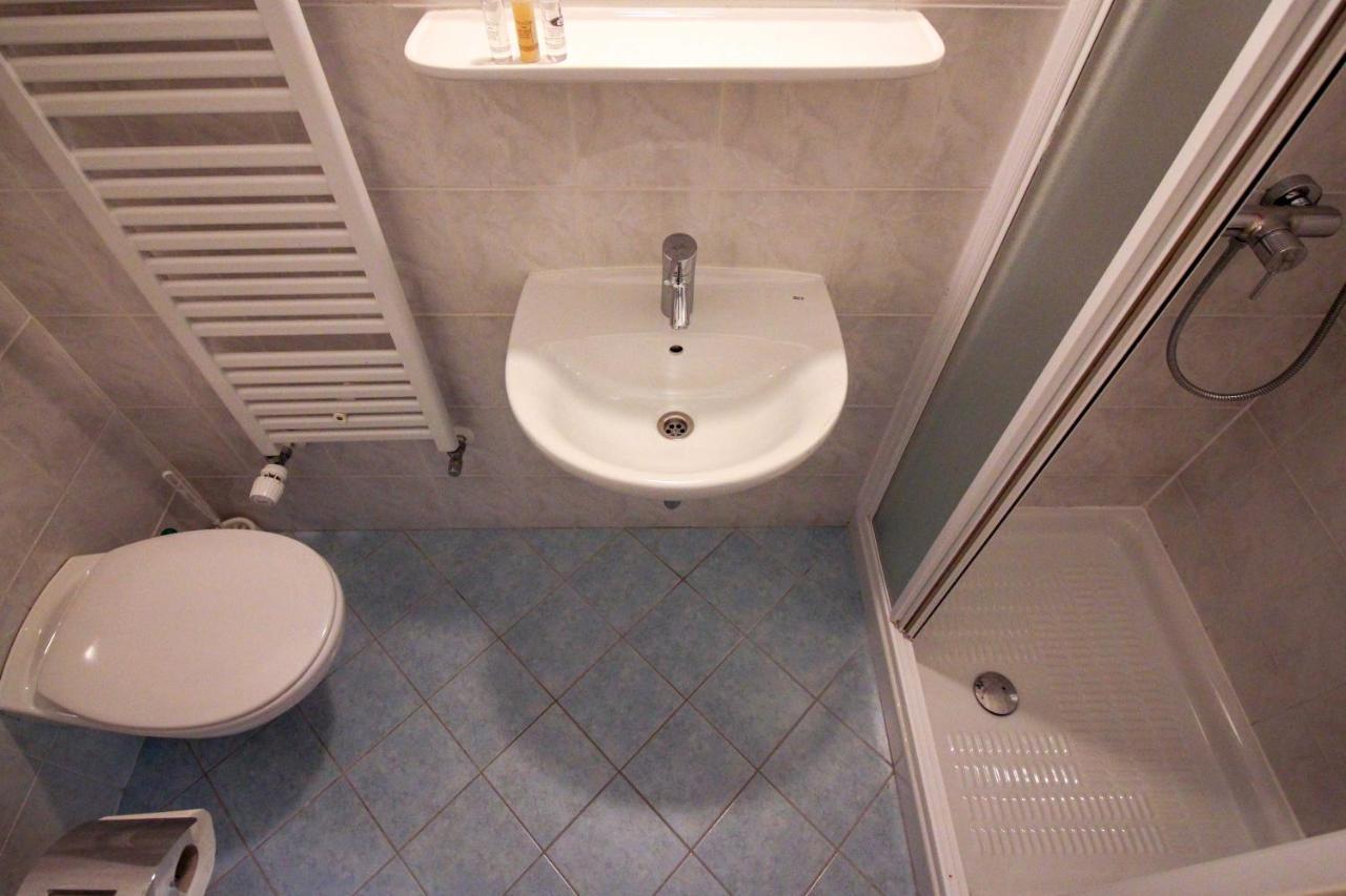 Dijaski Dom Bezigrad Ljubljana Hostel Εξωτερικό φωτογραφία